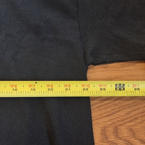 Evil Dead 2 Shirt Men's XL Black Skull Chainsaw Dead By Dawn Short Sleeve 2016 - Picture 8 of 10